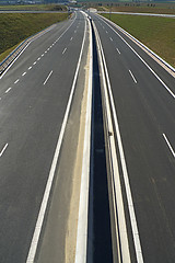 Image showing Highway