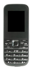 Image showing mobile phone