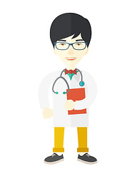 Image showing Doctor.