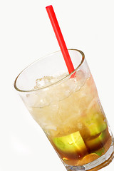 Image showing Brazilian Drink