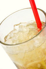 Image showing Caipirinha