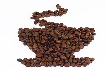 Image showing Coffee