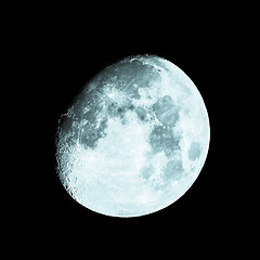 Image showing Moon