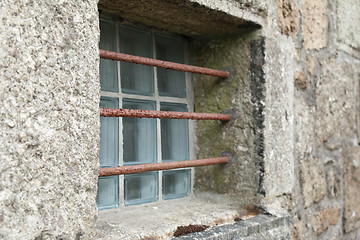 Image showing Window Bar