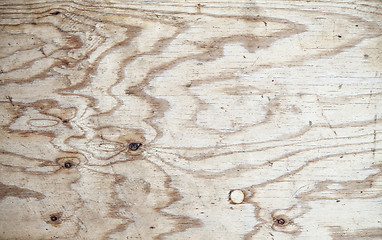 Image showing Texture of wood background closeup