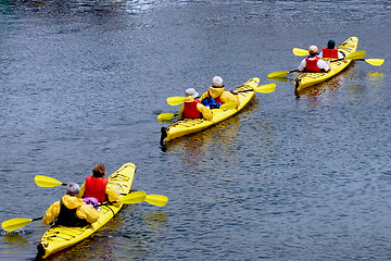 Image showing Maine attractions