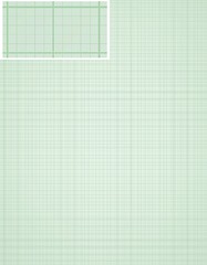 Image showing graph paper