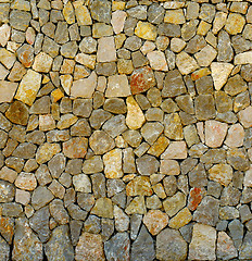 Image showing Cobblestone