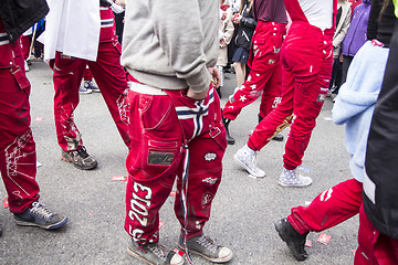 Image showing Norwegian Constitution Day