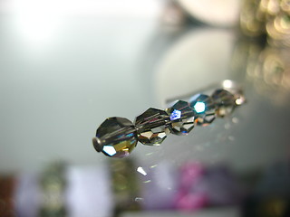 Image showing swarovski