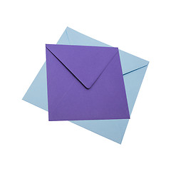 Image showing envelope 