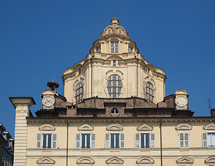 Image showing San Lorenzo church in Turin