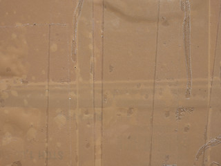 Image showing Adhesive tape