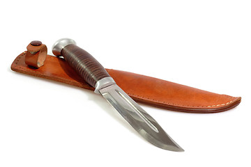 Image showing Dagger