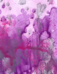 Image showing background, lilac