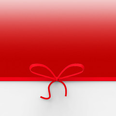 Image showing Copyspace Gift Shows Presents Gift-Box And Giving