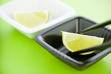 Image showing Limes