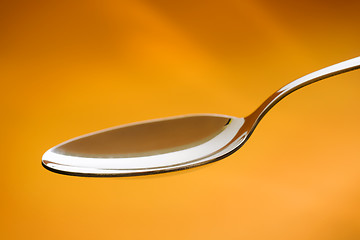 Image showing Spoon