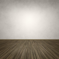 Image showing Empty Room