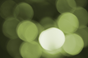 Image showing Light background