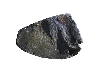 Image showing granite