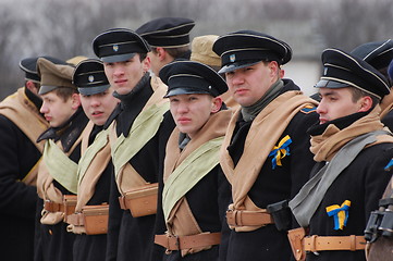 Image showing Russian Civil War 1918