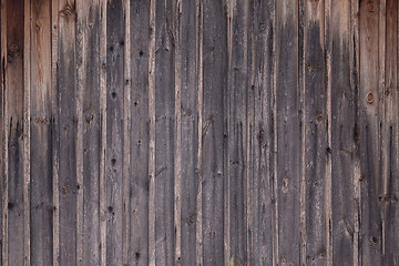 Image showing wood texture