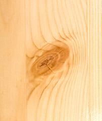 Image showing wooden background