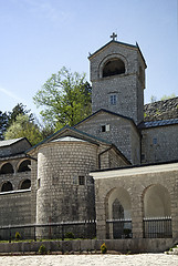 Image showing Monastery of Cetinje