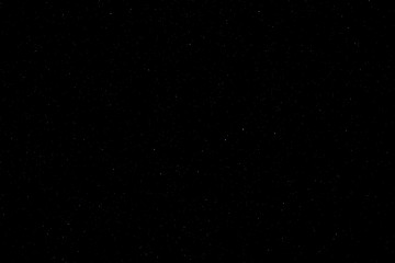 Image showing Night sky with Great Bear