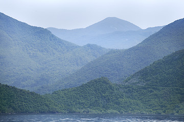 Image showing Skadar lake, Montenegro