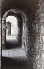 Image showing Synagogue in Subotica