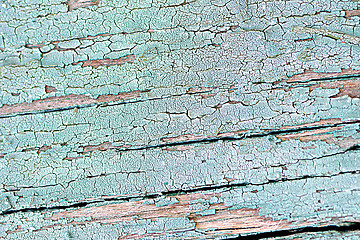 Image showing Wood plank texture, background