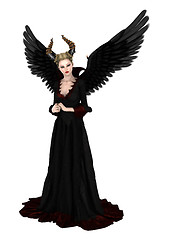 Image showing Evil Queen