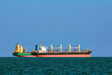 Image showing Ships