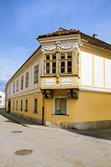 Image showing ?orner House