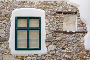 Image showing Window