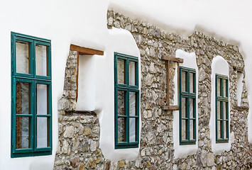 Image showing Windows