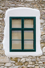 Image showing Window