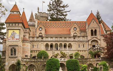 Image showing Castle