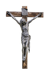 Image showing Crucifix