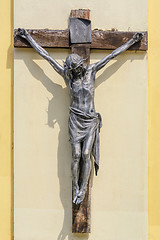 Image showing Crucifix