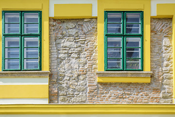 Image showing Windows