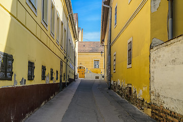 Image showing Street