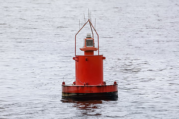 Image showing Buoy