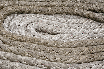 Image showing Rope