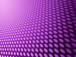 Image showing Grid Background Indicates Pattern Template And Backgrounds