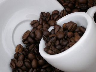 Image showing coffee