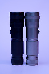 Image showing Flashlight III