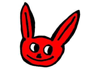 Image showing bunny